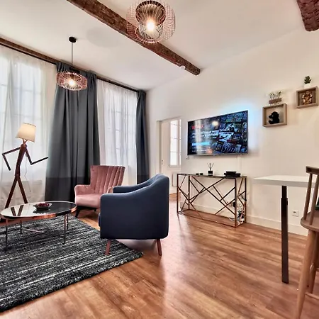 Appartement Le 