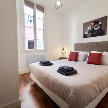 Appartement Le 