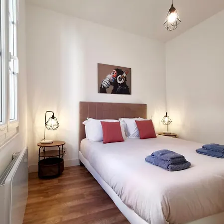 Appartement Le 