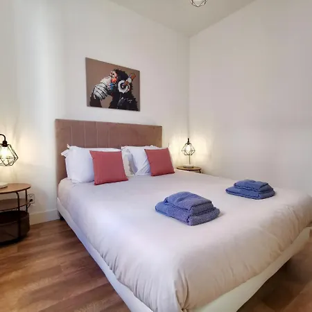 Appartement Le 