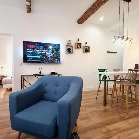 Appartement Le 