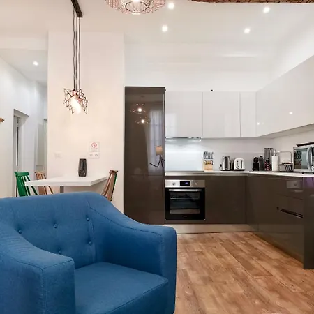 Appartement Le 