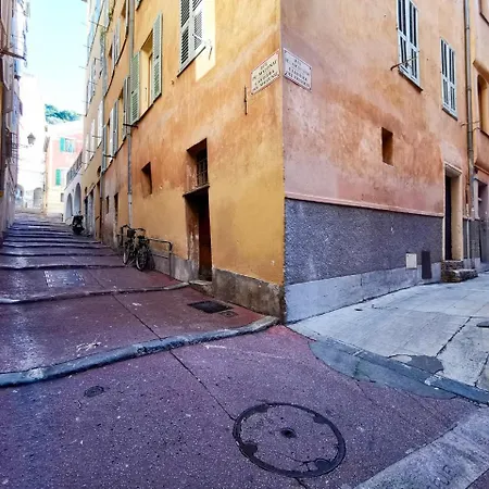 Lägenhet Le 